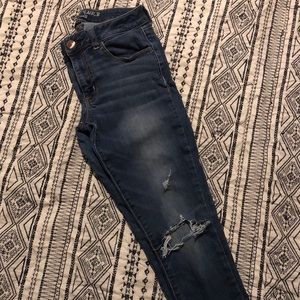 American Eagle Jeggings